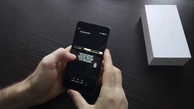 Обзор Redmi 4 Prime (Pro), почти без минусов! смотреть онлайн