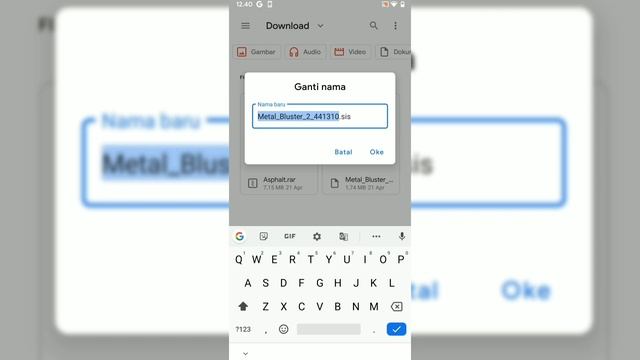 Emulator Game Symbian Untuk Android смотреть онлайн