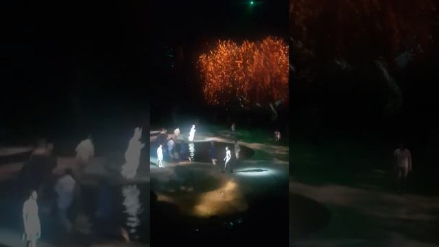 MJR @ LA PEARL ACROBATIC SHOW DUBAI смотреть онлайн