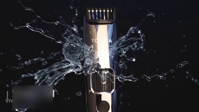 TORIMA PR-2632 corded & cordless runtime :100 minutes trimmer for men смотреть онлайн