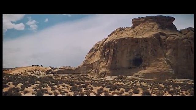 Валерий Ободзинский - Старый гриф стервятник (Soundtrack _Золото Маккены_)