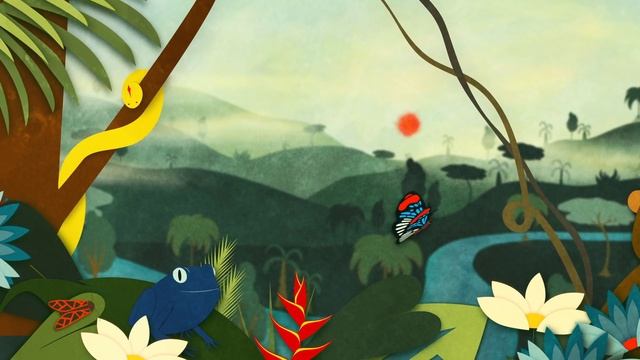 Why is biodiversity so important? - Kim Preshoff смотреть онлайн