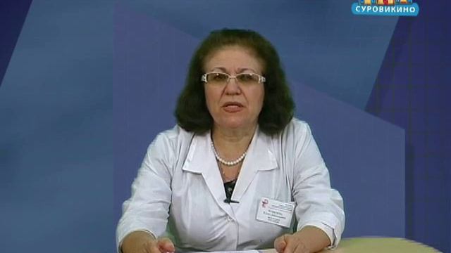 Прививка как средство профилактики