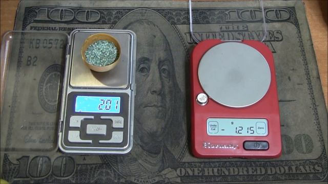 Сравнение весов Хорнади и дешевых весов смотреть онлайн