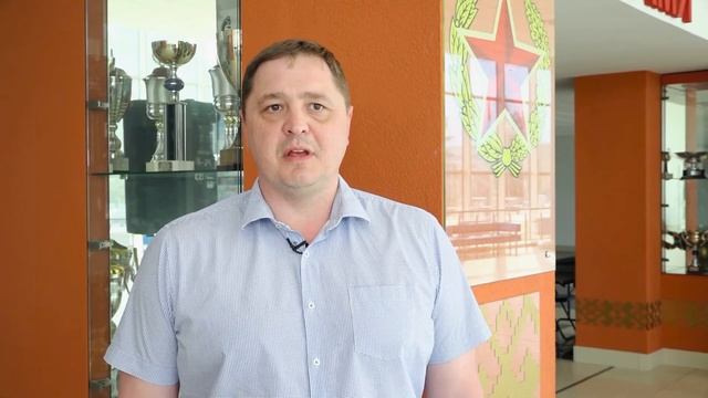 Вакцинация: вернуться к привычному образу жизни. Гандбольный клуб «СКА-Минск» смотреть онлайн