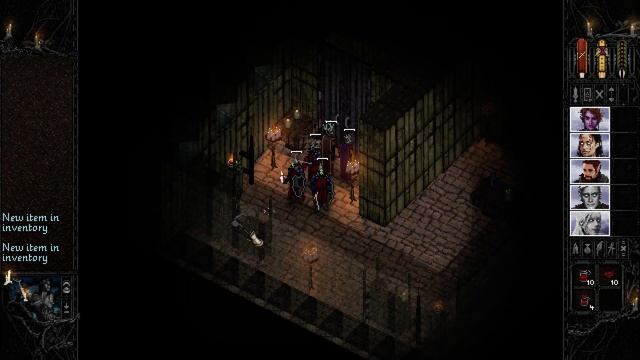 Orfs Bridge Consil - Let's Play Serpent in the Staglands #36 смотреть онлайн