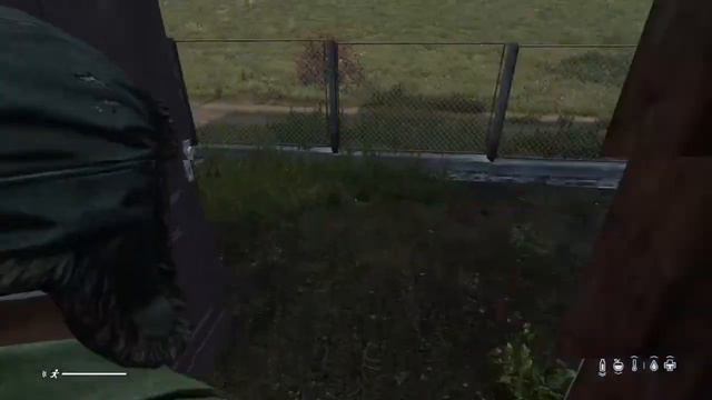 Dayz official server survival rd2 смотреть онлайн