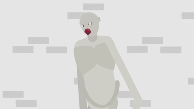 Евклид Vs Кетер | Объяснение классов (Анимация SCP)