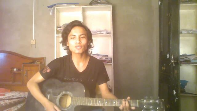 Kutu Ma Kutu Guitar Cover