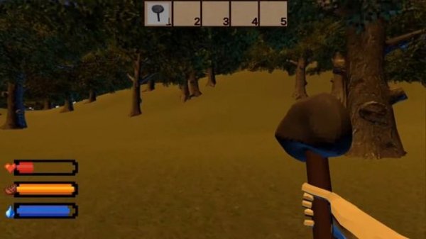 Trouble in Paradise Full Game Walkthrough