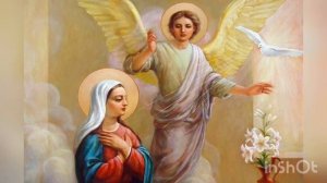 Благовещение Пресвятой Богородицы. Что можно делать и что нельзя делать в Благовещение. Приметы.