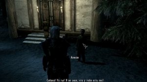 Скайрим,Поместье "Озёрное" часть 2, заселяем и выхожу замуж