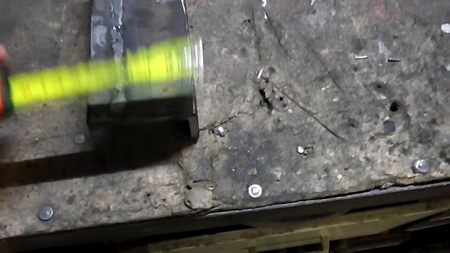 Силовой бампер на Уаз свомим руками смотреть онлайн