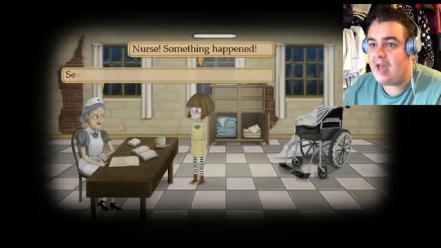 Most Disturbing Game Ever смотреть онлайн