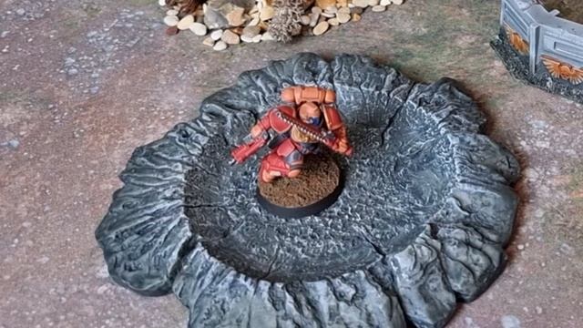 40k 10th Terrain Rules Made Simple смотреть онлайн
