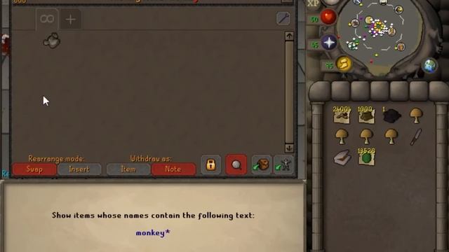 This Item Broke RuneScape's Economy (Ft. Cr1TiKaL) смотреть онлайн