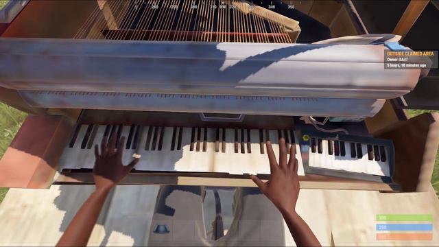 Rust ABBA Money Money Money смотреть онлайн