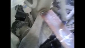 как закрепить авто без стапеля