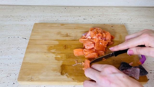 Уха из форели по-фински со сливками рецепт смотреть онлайн