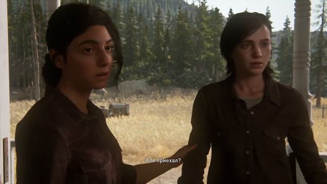 Топ 7 САМЫХ КРУПНЫХ сюжетных ляпов THE LAST OF US 1 & 2 смотреть онлайн
