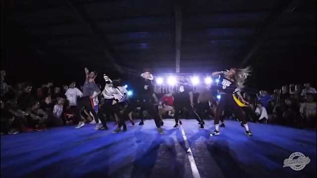 Набор в танцевальную группу смотреть онлайн