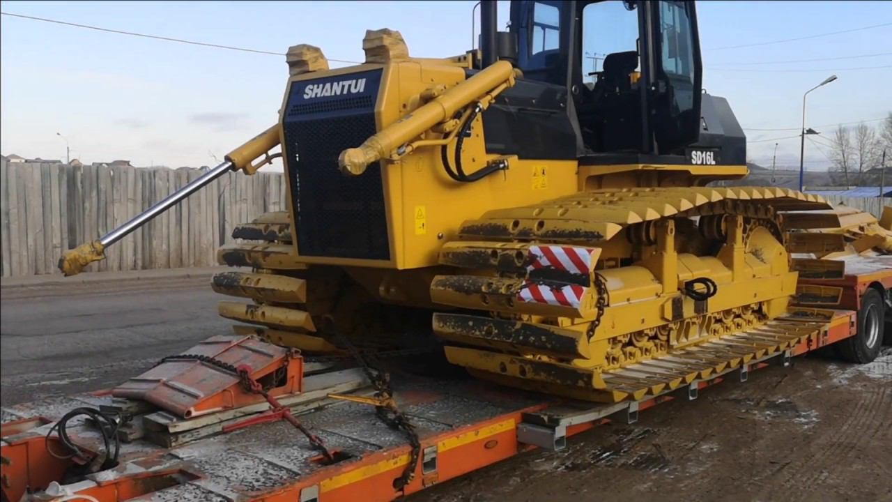 Из осени в зиму. Дальнобой на KW . смотреть онлайн