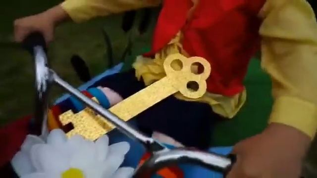 ДОУ №15 Буратино