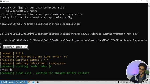 #1.Server and Client App смотреть онлайн