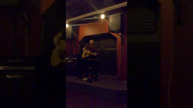 Виктор Ужаков (Ploho) – ДЕРЕВО (кавер гр. Кино) @ FRAKCIA смотреть онлайн