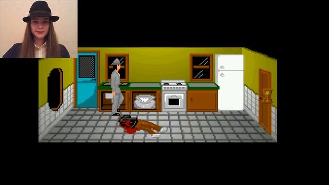 5 days a stranger женское прохождение, часть 4 — разгадка близка... Let's play dinablin смотреть онлайн