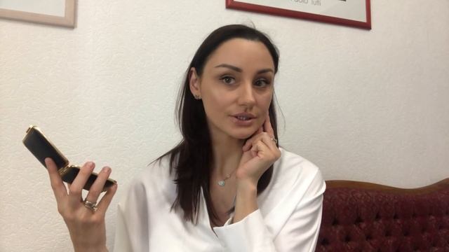 Покупки косметики и украшений |косметика Estee Lauder & Victoria Beckham | Chanel | Tous украшения смотреть онлайн