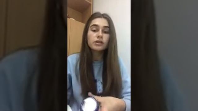 Отзыв о креме для интенсивного увлажнения с гиалуроновой кислотой LEDA смотреть онлайн