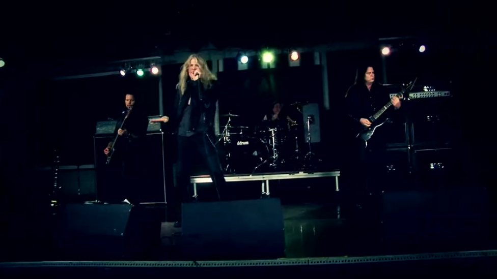 Resurrection Kings - Livin' Out Loud смотреть онлайн