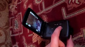 REKAM DVC 540 обзор на видеокамеру