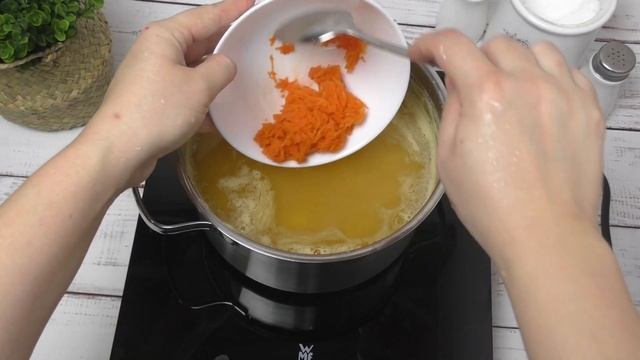 Шедевры Кулинарии с Алисой