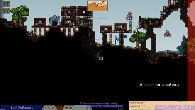 Не скилл, а удача. King Arthur's Gold на стриме #15. KAG F2P. 20.05.2019 смотреть онлайн