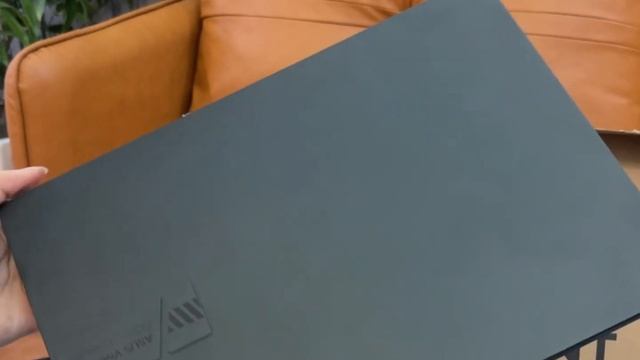 Unbox ASUS Vivobook S 14X OLED S5402Z - laptopre.vn смотреть онлайн