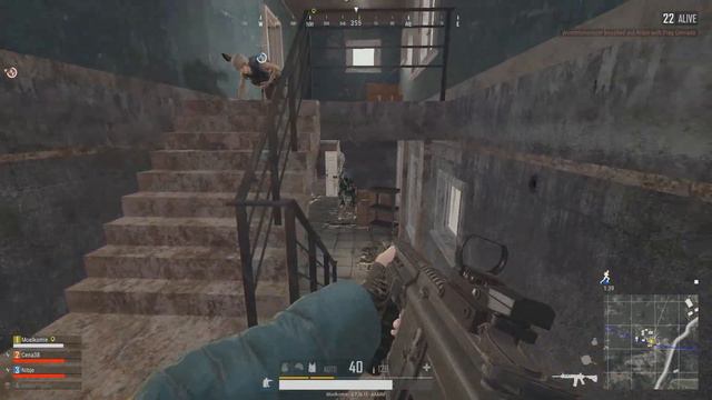 PUBG Montage #2 | Mr. Green Gaming смотреть онлайн