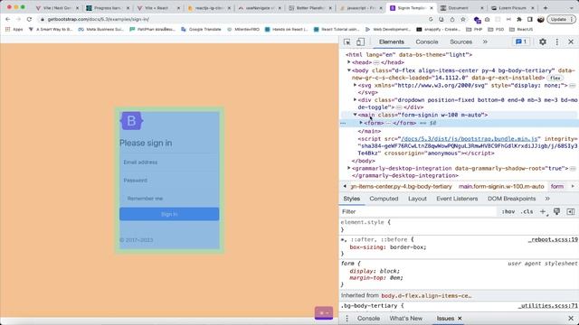 สอนสร้าง Template เว็บไซต์ ด้วย Bootstrap 5 พร้อมแจกโค้ดฟรี! ??? смотреть онлайн