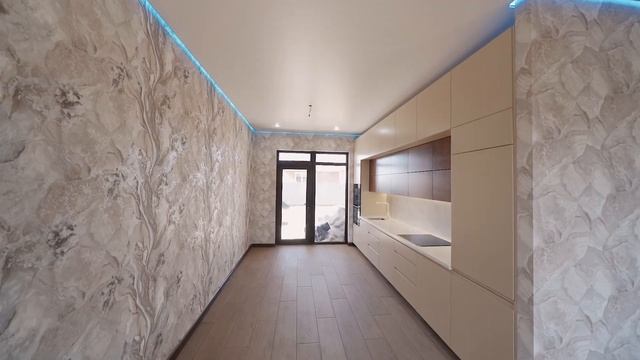 РЕМОНТ В КОТТЕДЖЕ 104 м2 | РЕМОНТ ДОМА | РЕМОНТ ПОД КЛЮЧ смотреть онлайн