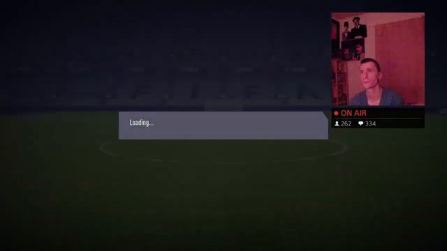 FUT CHAMPIONS WEEKEND LEAGUE #7 p5 [[connection]] (LIVE STREAM) (FIFA 18) смотреть онлайн