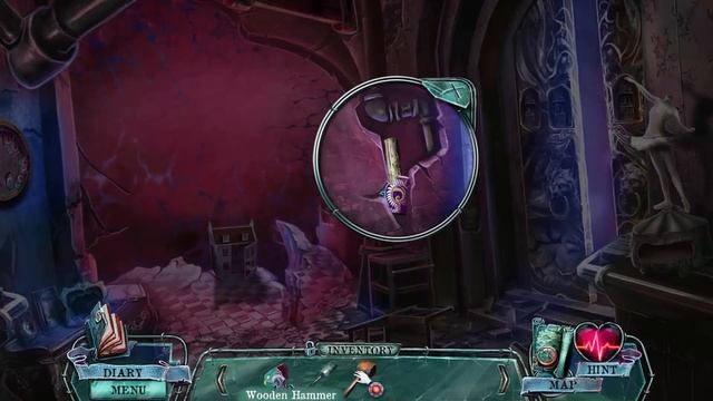 Mind Snares: Alice's Journey Walkthrough part 5 смотреть онлайн