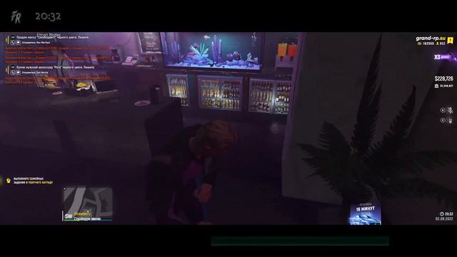 СтРиМ.GTA5. ✴ Подготовка.Вечером будет жарко. смотреть онлайн