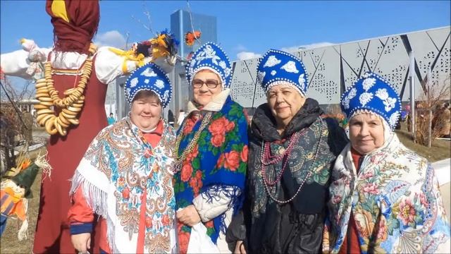 Как по горкам по горам Ансамбль "Русская песня" г. Волгограда смотреть онлайн