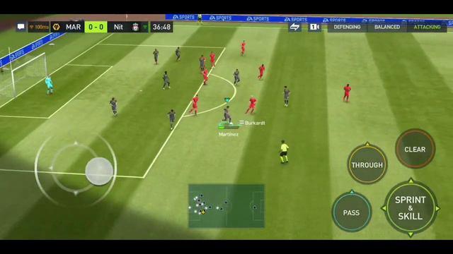 FIFA MOBILE 22 • HEARTBREAKERS DI MARÍA GAMEPLAY AND REVIEW | WORTH TO CLAIM? 🐐 смотреть онлайн