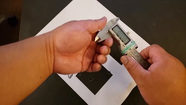 Friendly Accuracy Duel - 627 V Comp vs Python. And other range stuff. смотреть онлайн