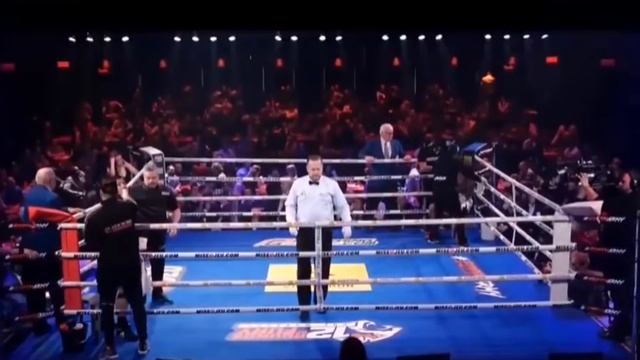 ЧЕМПИОНДЫҚ БЕЛБЕУ ҚАЛАЙ КЕЛДІ??? САДРИДДИН АХМЕДОВ-АБРАХАМ ХУАРЕС (МЕКСИКА) МҰРАҒАТТАҒЫ ЖЕКПЕ-ЖЕК смотреть онлайн