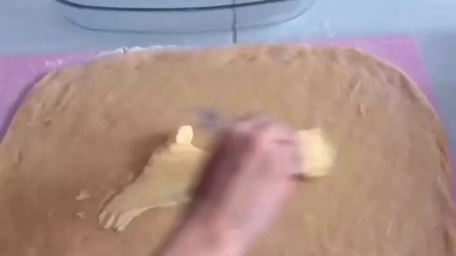 Синнабон булочки / Cinnabon смотреть онлайн