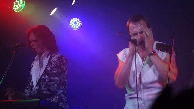 Арктида - Позвизд (Москва - Mona Club - 26.09.2015) смотреть онлайн