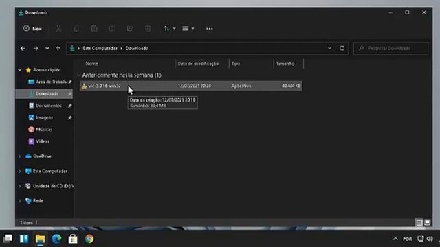Aprenda a Instalar Programas Antigos No Seu Windows 11 I Acesse o Modo de Compatibilidade смотреть онлайн